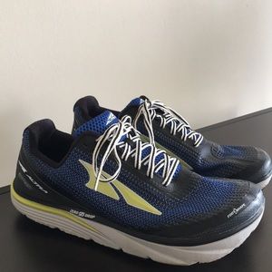 Altra Men's Torin 3 Athletic Shoe